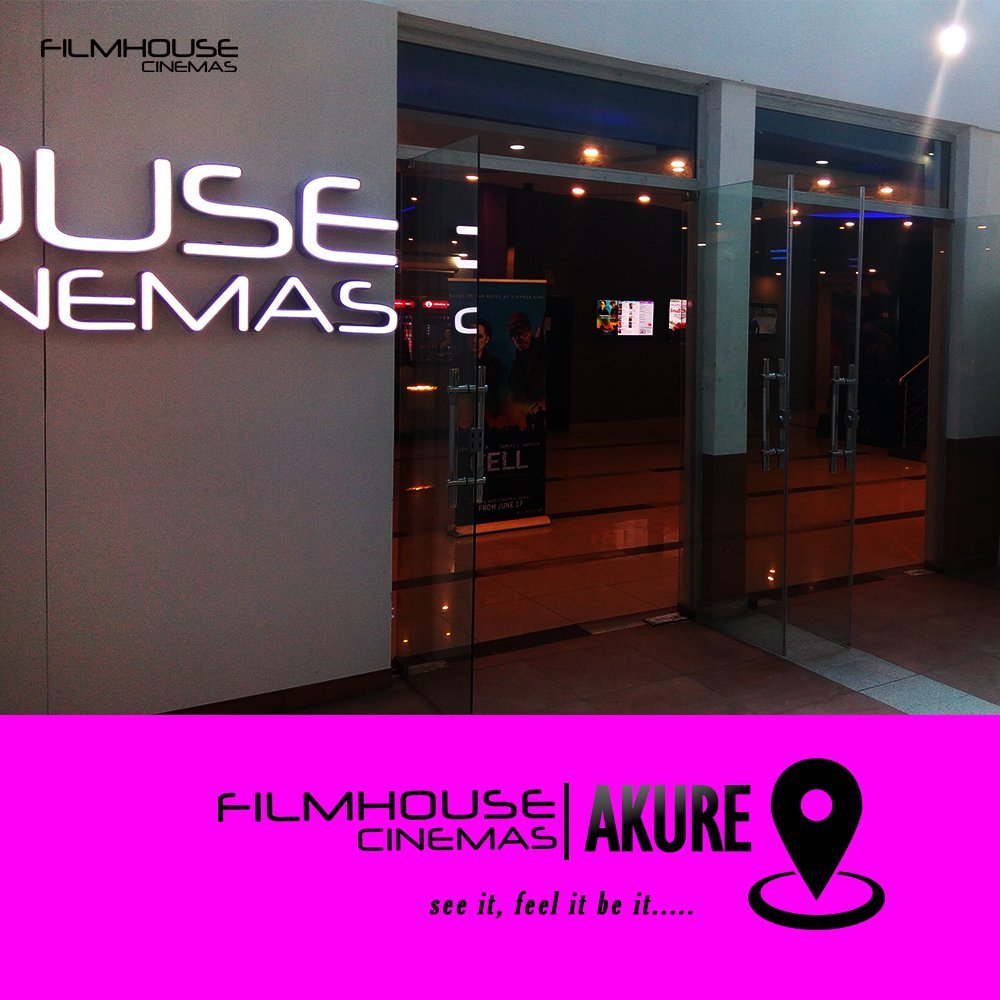 Exploring Filmhouse Akure: Ultimate Guide For Movie Lovers