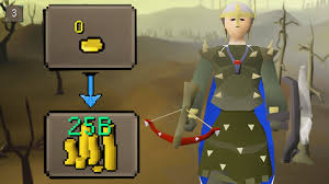 Buy OSRS Items – Improve Your Combat Power and Gameplay Convenience
