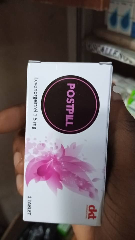 Exploring Postpill Price In Nigeria: A Comprehensive Guide