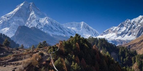 What to Pack for an Everest Base Camp Trek Easily