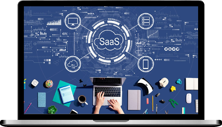 custom software development services – End-to-End Custom Software Development Services for Enterprises