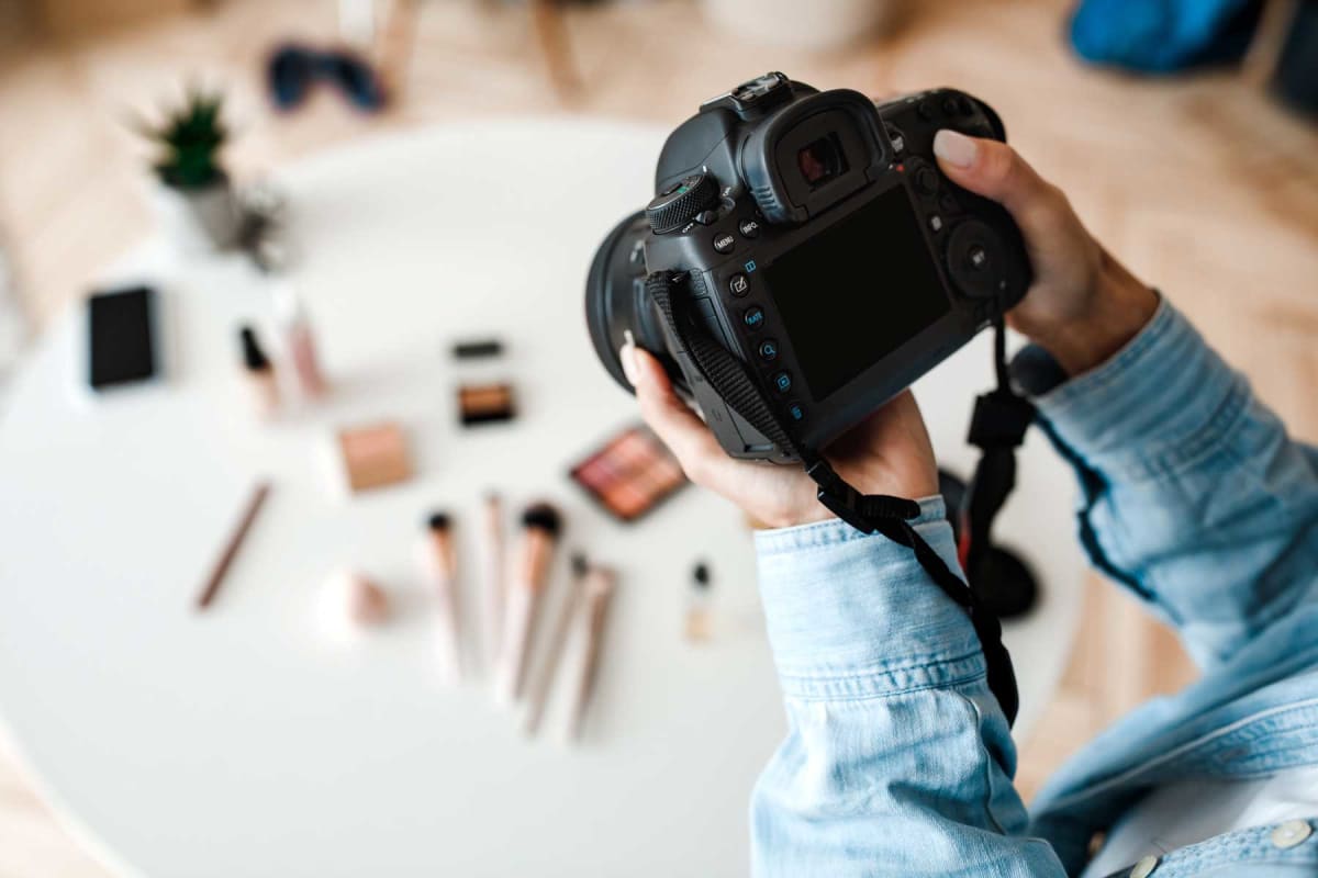 Detroit Photographer for Corporate, Commercial, and Lifestyle Projects