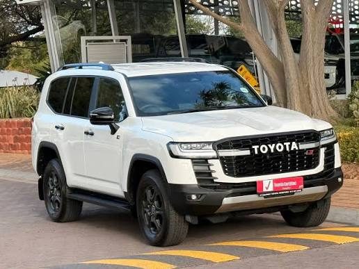 Why The Cruiser Store Is Becoming Australia’s Go-To Destination for Toyota 4WD Accessories