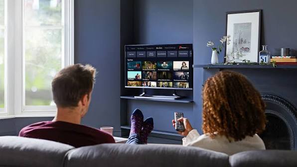 tv app – Modern Streaming Platform for Live TV Channels