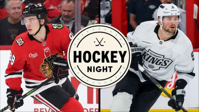 NHL Streams: Fast, Reliable Access to All NHL Fixtures