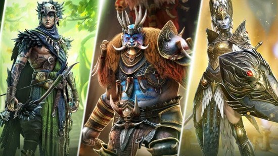 RAID Shadow Legends Best Champions: Unlock the Heroes Who Will Carry You to Glory!