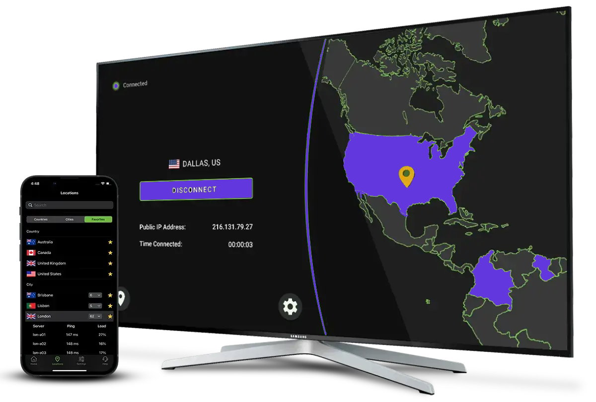 VPNBolt Ranked Among the Best Rated VPN Services for Speed and Security