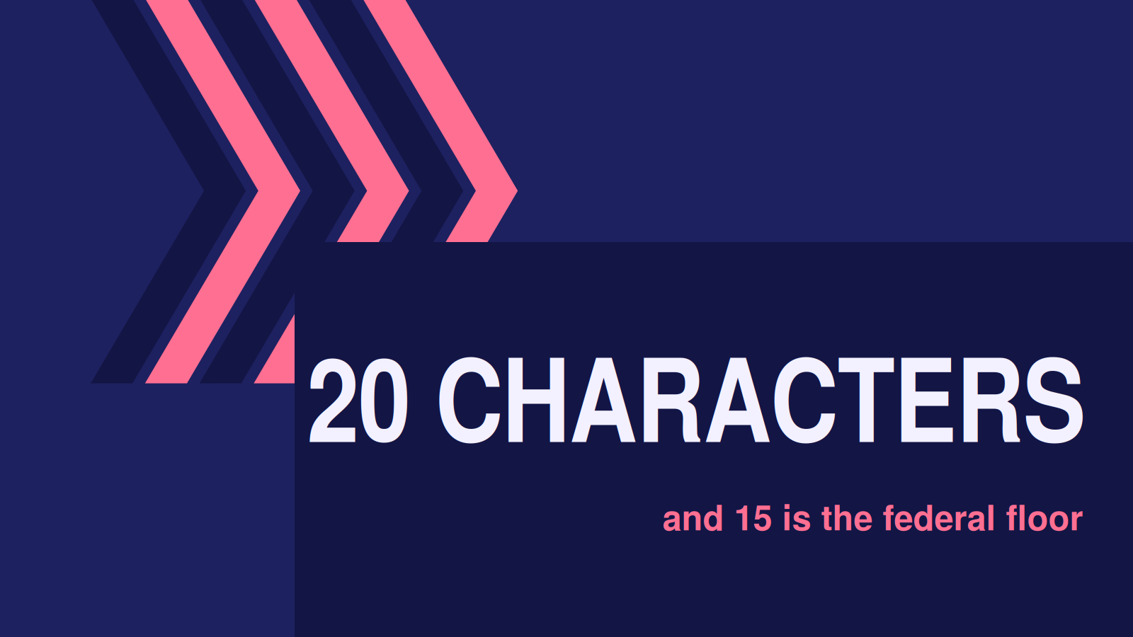Twenty Characters, Ninety Days: A Security Routine for Seller Accounts
